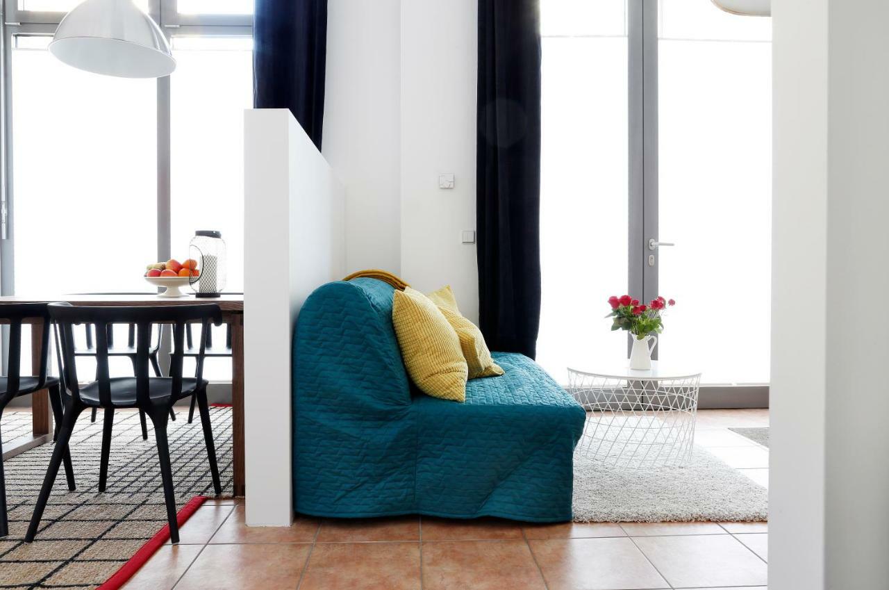 Swine By Rockchair Apartments L Superhost Status L Cozy Family & Business Flair In City Center "Mitte" Modern Studio Boxspringbed Welcomes You! Berlín Exteriér fotografie